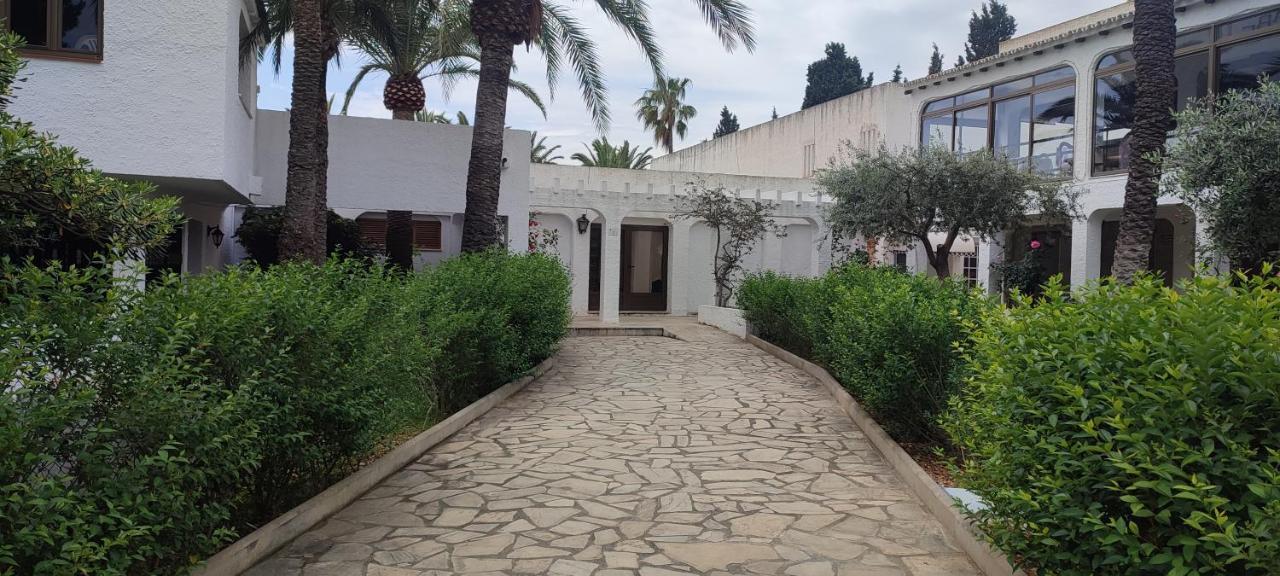 Apartamento Con Vistas Al Puerto Deportivo Las Fuentes Alcossebre Exterior foto